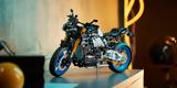 Lego Yamaha MT-10 SP, Κυκλοφορεί 1η Αυγούστου,Lego Yamaha MT-10 SP, kykloforei 1i avgoustou