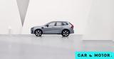 Volvo XC60 Recharge T8 Polestar Optimised -Το, XC60,Volvo XC60 Recharge T8 Polestar Optimised -to, XC60