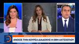 Άνοιξε, Έφη Αχτσιόγλου,anoixe, efi achtsioglou