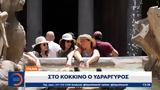 Καύσωνας, Νότια Ευρώπη - Κακοκαιρία, Ινδία,kafsonas, notia evropi - kakokairia, india