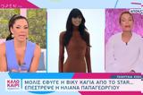 Ηλιάνα Παπαγεωργίου, Shopping Star,iliana papageorgiou, Shopping Star