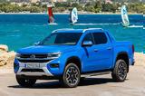 Nέο VW Amarok, Pick-up,Neo VW Amarok, Pick-up