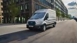 Νέο Ford E-Transit Van, Τώρα, Ελλάδα,neo Ford E-Transit Van, tora, ellada