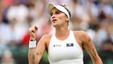 Wimbledon, Βοντρούσοβα, Σβιτολινα,Wimbledon, vontrousova, svitolina