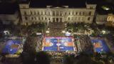 Έσπασε, FIBA 3X3 Stoiximan AegeanBall Festival,espase, FIBA 3X3 Stoiximan AegeanBall Festival