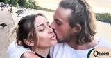 Στέφανος Τσιτσιπάς, Paula Badosa,stefanos tsitsipas, Paula Badosa