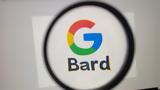 Google,Bard AI