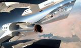 Virgin Galactic, Δεύτερη, 10 Αυγούστου,Virgin Galactic, defteri, 10 avgoustou