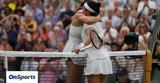 Wimbledon, Ζαμπέρ, Βοντρούσοβα,Wimbledon, zaber, vontrousova