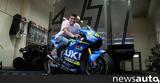 Suzuki,MotoGP +video