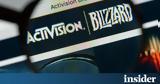 Έφεση, ΗΠΑ, Microsoft - Activision,efesi, ipa, Microsoft - Activision