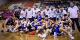 EuroBasket U20, Φοβερή Ελλάδα, Τουρκία,EuroBasket U20, foveri ellada, tourkia