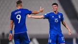 Euro U19, Ιταλία,Euro U19, italia