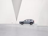 Volvo XC60 Recharge T8 Polestar Optimised –,XC60