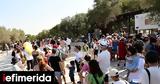 Καύσωνας -Ακρόπολη, 40°,kafsonas -akropoli, 40°