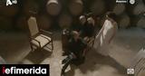 Σασμός, Αποθέωση, Μάινα-Αλεξανδρή, -Υποκλίνομαι,sasmos, apotheosi, maina-alexandri, -ypoklinomai
