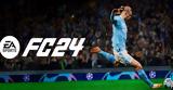 Χάλαντ, Εμπαπέ, EA Sports,chalant, ebape, EA Sports