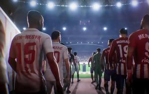 EA Sports FC 24, 29 Σεπτεμβρίου, EA Sports FC 24, 29 septemvriou