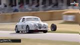 Απίστευτο, Goodwood, Έφυγε, Jaguar Mk1, [video],apistefto, Goodwood, efyge, Jaguar Mk1, [video]