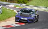 Νέο, Manthey, Porsche 718 Cayman GT4 RS,neo, Manthey, Porsche 718 Cayman GT4 RS