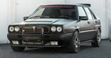 Lancia Delta Integrale,Manhart