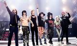 Guns N’ Roses, Ολυμπιακό Στάδιο - 22 Ιουλίου 2023,Guns N’ Roses, olybiako stadio - 22 iouliou 2023