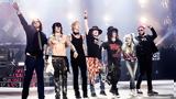 Guns N’ Roses, Αθήνα – Κλείσε, 22 Ιουλίου,Guns N’ Roses, athina – kleise, 22 iouliou