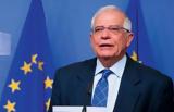 Ευρωτουρκικές, Ανατολική Μεσόγειος, Μπορέλ – Χ, Φιντάν,evrotourkikes, anatoliki mesogeios, borel – ch, fintan