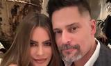 Joe Manganiello,Sofia Vergara