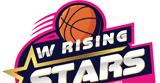 ΕΟΚ, W Rising Stars,eok, W Rising Stars