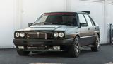 Lancia Delta Integrale “ανασταίνεται”, Manhart,Lancia Delta Integrale “anastainetai”, Manhart