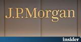 JP Morgan, Αύξηση,JP Morgan, afxisi