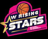 ΕΟΚ, Δημιουργία, Rising Stars Γυναικών,eok, dimiourgia, Rising Stars gynaikon