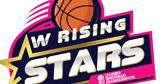 ΕΟΚ, W Rising Stars,eok, W Rising Stars