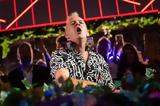 Fatboy Slim, Πάρκο Σταύρος Νιάρχος,Fatboy Slim, parko stavros niarchos