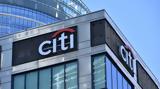 Citigroup, Διολίσθησαν, 2023,Citigroup, diolisthisan, 2023