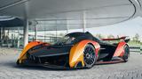 McLaren Solus GT, Aπό, Goodwood,McLaren Solus GT, Apo, Goodwood