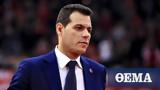 ΚΑΕ Παναθηναϊκός, Σπανός, Ιτούδης,kae panathinaikos, spanos, itoudis