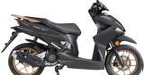 UM Motorcycles Xpeed 125 RX,