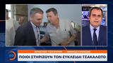 Ποιοι, Ευκλείδη Τσακαλώτο,poioi, efkleidi tsakaloto