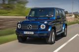 Mercedes,10 870 G-Class