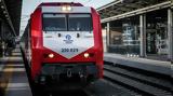 Hellenic Train, Καθυστερήσεις,Hellenic Train, kathysteriseis