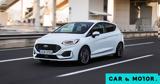 Ford Fiesta,