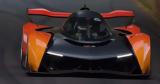 McLaren Solus GT,Goodwood