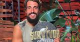 Σάκης Κατσούλης, Survivor All Star,sakis katsoulis, Survivor All Star