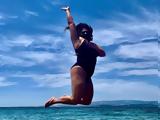 Δανάη Μπάρκα, Όπως,danai barka, opos