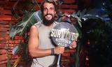 Survivor All Star,