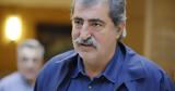 Παύλος Πολάκης, Νίκος Παππάς, ΣΥΡΙΖΑ,pavlos polakis, nikos pappas, syriza