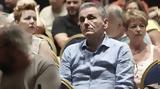 Τσακαλώτος, Κ Ε, ΣΥΡΙΖΑ, Χρειαζόμαστε,tsakalotos, k e, syriza, chreiazomaste