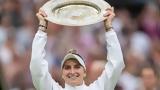 Wimbledon, 24χρονη Βοντρούσοβα,Wimbledon, 24chroni vontrousova